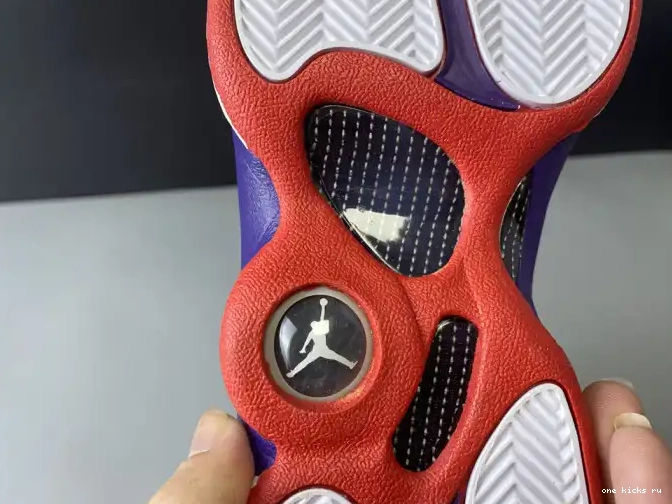 Rep Onekick Air GS Jordan 13 CV0785-158 Playground 0506